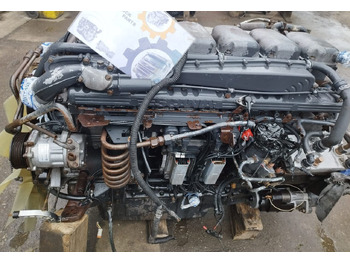 Engine SCANIA
