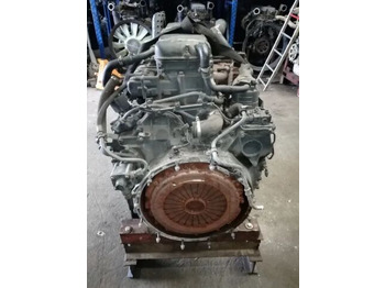 Engine for Truck Scania DC1222 Scania dc1222 truck: picture 3 Engine for Truck Scania DC1222 Scania dc1222 truck: picture 3