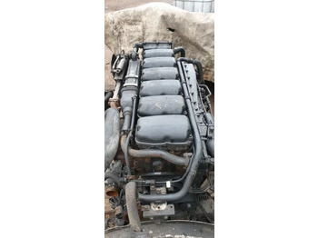 Engine SCANIA
