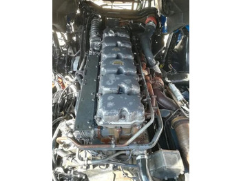 Engine for Truck Scania DT1101 Scania truck: picture 3 Engine for Truck Scania DT1101 Scania truck: picture 3