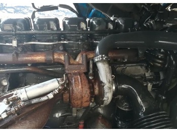 Engine for Truck Scania DT1101 Scania truck: picture 4 Engine for Truck Scania DT1101 Scania truck: picture 4