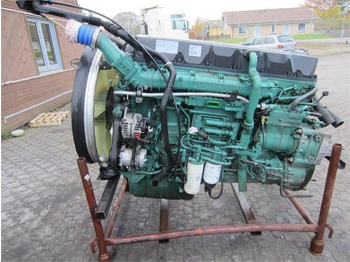 Engine VOLVO FH
