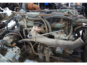 Engine VOLVO FL6