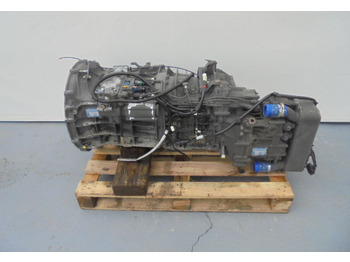 Gearbox DAF XF 105