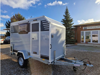 Caravan EVEREST