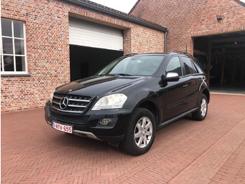 Car MERCEDES-BENZ