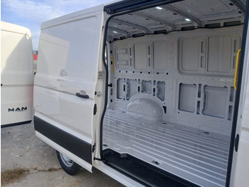 Panel van FURGONE CORTO TETTO BASSO MAN TGE 3.140 4X2F SB: picture 3