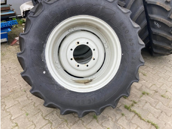 Tire VALTRA