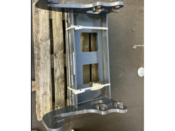 New Front loader for tractor ADAPTER SCHÄFFER AUF EURO-AUFNAHME: picture 5