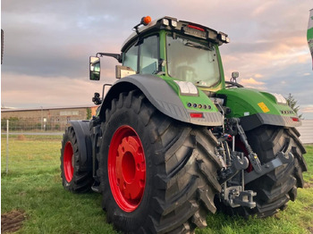 New Farm tractor Fendt VARIO 1050: picture 4