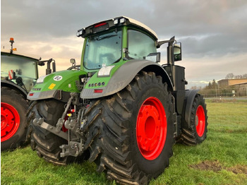 New Farm tractor Fendt VARIO 1050: picture 3