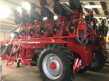 Precision sowing machine HORSCH