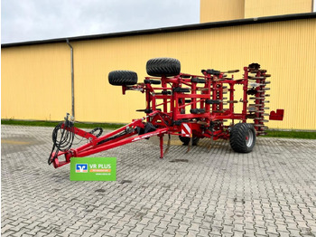 Cultivator HORSCH