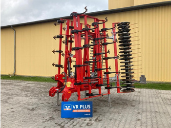 Cultivator