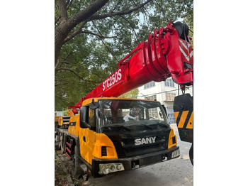Mobile crane Palfinger Sany STC250S STC250H STC250 25ton 50ton 80ton: picture 2