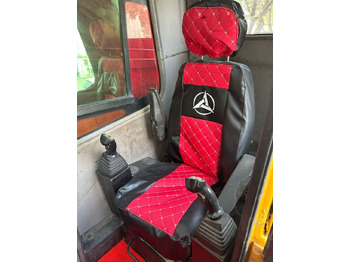 Mobile crane Palfinger Sany STC250S STC250H STC250 25ton 50ton 80ton: picture 4