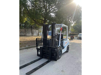 Leasing of TCM FD30 FD50 FD100 FD80 3ton 5ton TCM FD30 FD50 FD100 FD80 3ton 5ton: picture 3