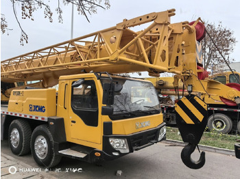 Mobile crane XCMG QY50K-1 QY50K-2 25t 70t 100t: picture 3