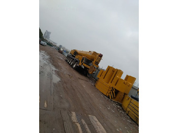 Mobile crane XCMG XCA240 240ton 220ton 100ton 80ton: picture 3