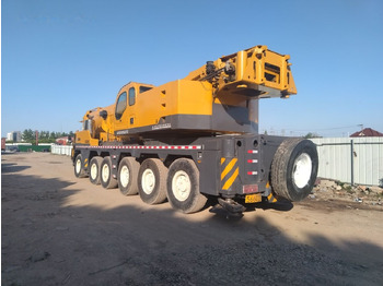 Mobile crane XCMG XCA240 240ton 220ton 100ton 80ton: picture 4