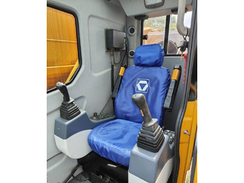 Mobile crane XCMG XCT50 XCT30 XCT35 QY50KC QY50K 50T 50ton: picture 5