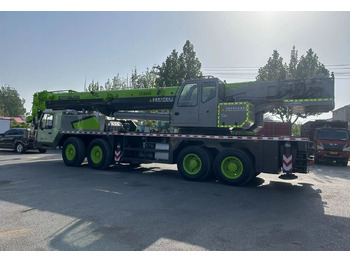 Mobile crane Zoomlion: picture 2 Mobile crane Zoomlion: picture 2