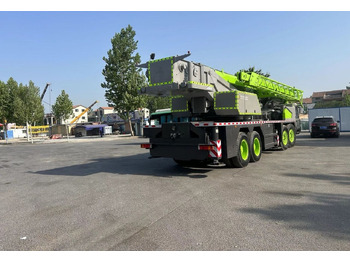 Mobile crane Zoomlion: picture 4 Mobile crane Zoomlion: picture 4