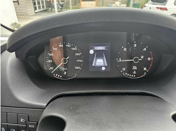 Panel van FIAT Ducato 35 140 Serie10-9.2 Modell 25 L2H1 sofort: picture 5