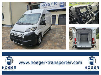 Panel van FIAT Ducato Maxi