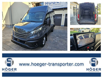 Panel van IVECO Daily 35s18