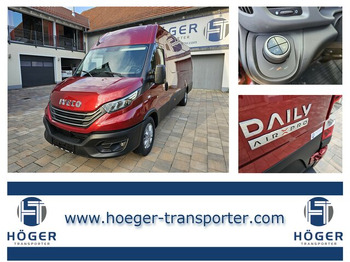 Panel van IVECO Daily 35s21