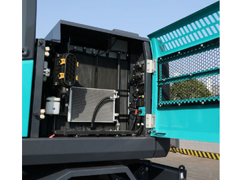 Wheel excavator Sunward: picture 4