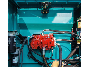 New Crawler excavator Sunward SWE 155F: picture 3