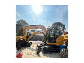 Crawler excavator CATERPILLAR 307.5