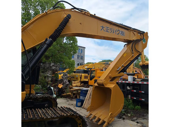 Crawler excavator CAT 320D2 Excavator: picture 4 Crawler excavator CAT 320D2 Excavator: picture 4