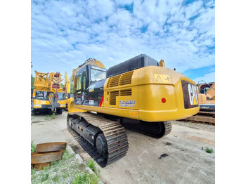 Excavator CAT 336D Excavator: picture 3