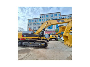 Excavator CATERPILLAR 336D