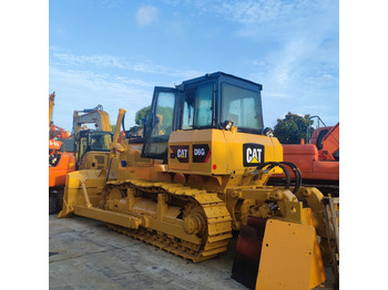 Bulldozer CAT D6G Bulldozer: picture 2 Bulldozer CAT D6G Bulldozer: picture 2