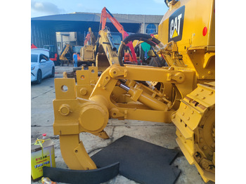 Bulldozer CAT D6G Bulldozer: picture 5 Bulldozer CAT D6G Bulldozer: picture 5