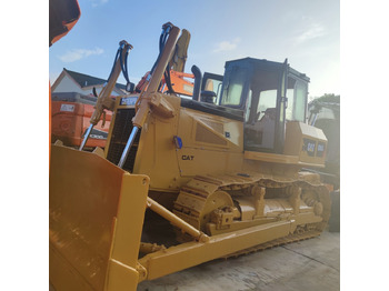 Bulldozer CAT D6G Bulldozer: picture 3 Bulldozer CAT D6G Bulldozer: picture 3