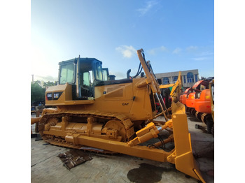 Bulldozer CAT D6G Bulldozer: picture 5