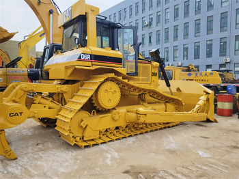Bulldozer CAT D6R Bulldozer: picture 2