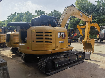 Crawler excavator CATERPILLAR 307E
