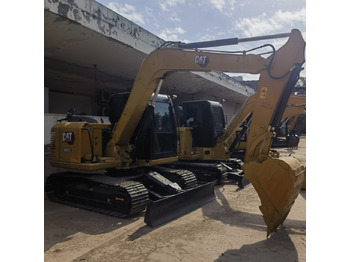 Crawler excavator CATERPILLAR 307E
