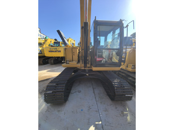 Crawler excavator CATERPILLAR 307E