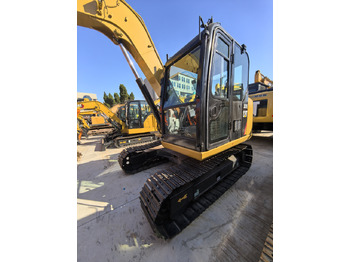 Crawler excavator CATERPILLAR 307E