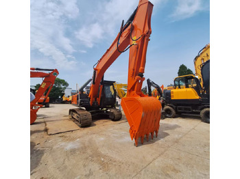 Crawler excavator Hitachi ZX200G Excavator: picture 5 Crawler excavator Hitachi ZX200G Excavator: picture 5