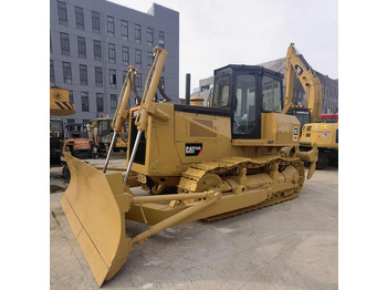 Leasing of  Original Japan used cat bulldozer used cat d6d dozer cat d6 dozer bulldozer for sale Original Japan used cat bulldozer used cat d6d dozer cat d6 dozer bulldozer for sale: picture 2