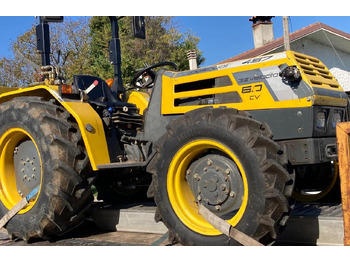 Farm tractor PASQUALI