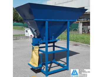 Packaging machinery